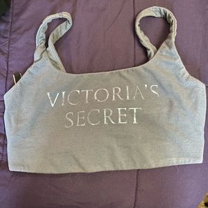 Victoria Secret sports bra